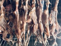 -周丹丹原味烧烤(香格里拉店)