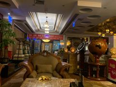 -东方雅典水疗美食汇(金海岸大厦店)