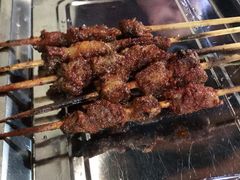 -新疆民族团结羊肉串(锦江区店)