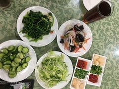 -老孙家饭庄·非遗(东关店)
