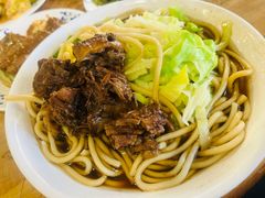 -柴氏风味斋(甘家口店)
