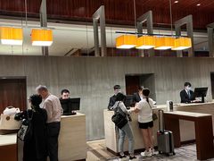 -香港尖沙咀凯悦酒店