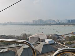 -云龙湖旅游景区