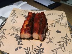 炭烧蜜汁叉烧-大树餐厅(大悦城店)