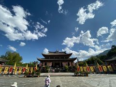 -天龙八部武侠城