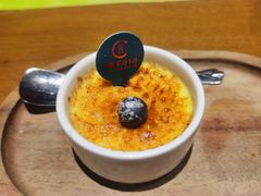 -西语炭烧牛排·西厨(石龙店)