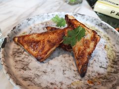 牛油果爆浆土豆饼-the rug 飞毯 (朝阳公园店)