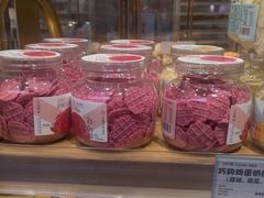 -兰乔贝恩动物奶油生日蛋糕(龙之梦大都汇店)