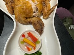 -西安饭庄·非遗陕菜(钟楼店)