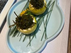 -三宝大饭店-中和艺素餐厅(浦上金山正祥广场店)