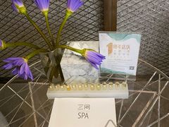 -三间愈舍·Triple Spa(重庆IFS国金中心店)