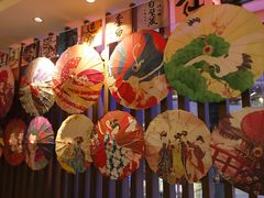 -佛山希尔顿酒店·融誉亚洲美食荟