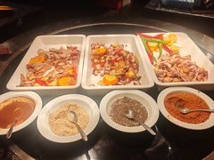 -西安皇冠假日酒店·朱雀咖啡厅