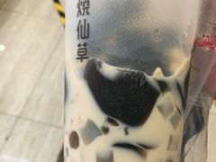 -书亦烧仙草(吉利购物广场店)