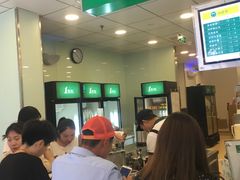 -1点点(二七万达店)