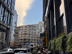 -国际饭店·帆声西饼屋(黄河路店)