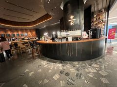 -星巴克臻选店(澳门伦敦人店)