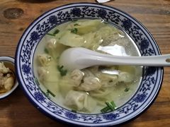 -鼎顺小吃(吴山名楼店)