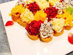 -鉴川·川菜传承(星汇两江店)