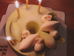 -théATRE 茶聚场(王府中環店)
