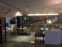 大堂-茅庐·川粤精品私房菜(金沙遗址店)