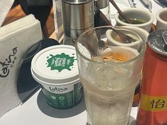 -拉蒂娜·巴西牛排馆 Latina·Brazilian Steakhouse(陆家嘴旗舰店)