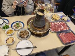-月圆火锅(宁海东路二店)