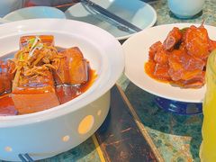 -苏帮袁Sue Cuisine(南开大悦城店)