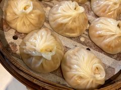 -馋三尺蟹粉小笼(人民广场店)