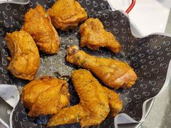 -博姆炸鸡精品餐厅(常发广场店)
