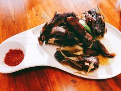 -思金拉措庄园藏餐(太阳岛店)