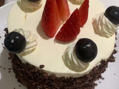 -晶丽香榭自助餐(南京大饭店)