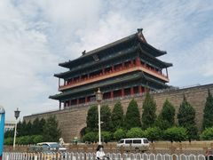 -前门(地铁站)