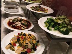 -宁波石浦豪生大酒店·自助餐厅