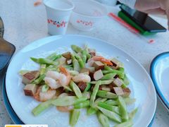 -前王院•巧克力海鲜市集餐厅(万平口店)