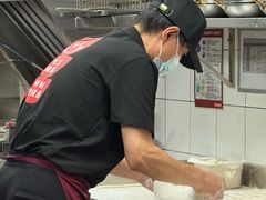 -永和大王(蛙嫩鸡香煲煲鲜·军博店)