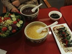-宏状元现熬粥·京味菜(五棵松店)