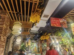 -湘厨壹品(芙蓉广场店)