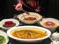 -曾宴·楚菜(湖北省博物馆店)