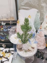 -烬·烧玻璃diy灯工玻璃艺术·银饰工作室