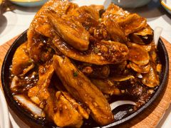 -叶记川菜馆(北安河路店)