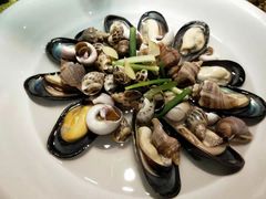 -石浦大酒店(百丈店)