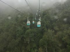 -腾冲云峰山