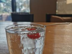 金汤力-飞石咖啡(帝壹城店)