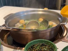 -润园四季椰子鸡火锅(南山海岸城店)