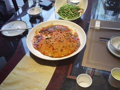 -老铺人家酒店(紫荆名流店)