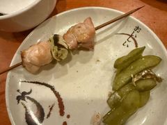 -福烤锦花(长乐路店)