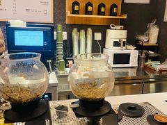 -奈雪茶院·茶室茶馆(广州粤海天地店)