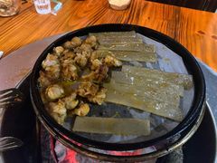 -炭虎子水浒烤肉(梦时代店)