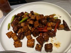 -香融府·烤鸭·家常菜(马家堡路店)